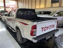 تويوتا هايلوكس